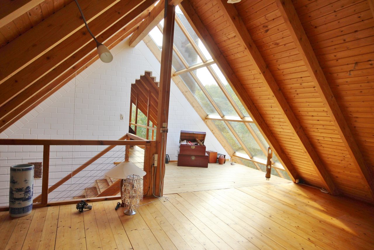 Ihr Traumhaus in Essen – Modernes Wohnen mit Fernblick