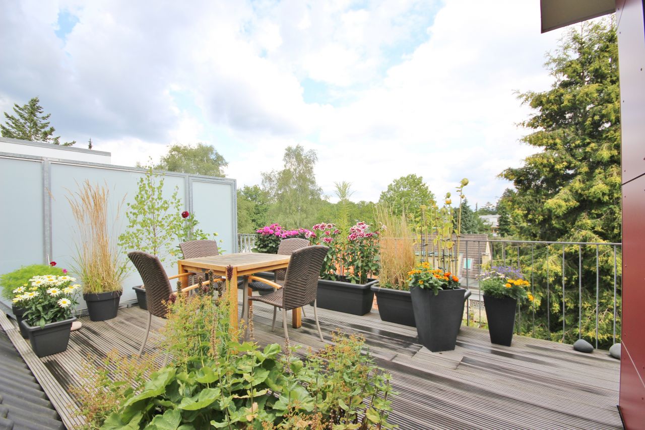 Ihr neues Zuhause mit Blick auf die Berge – stilvolle Eigentumswohnung in Essen